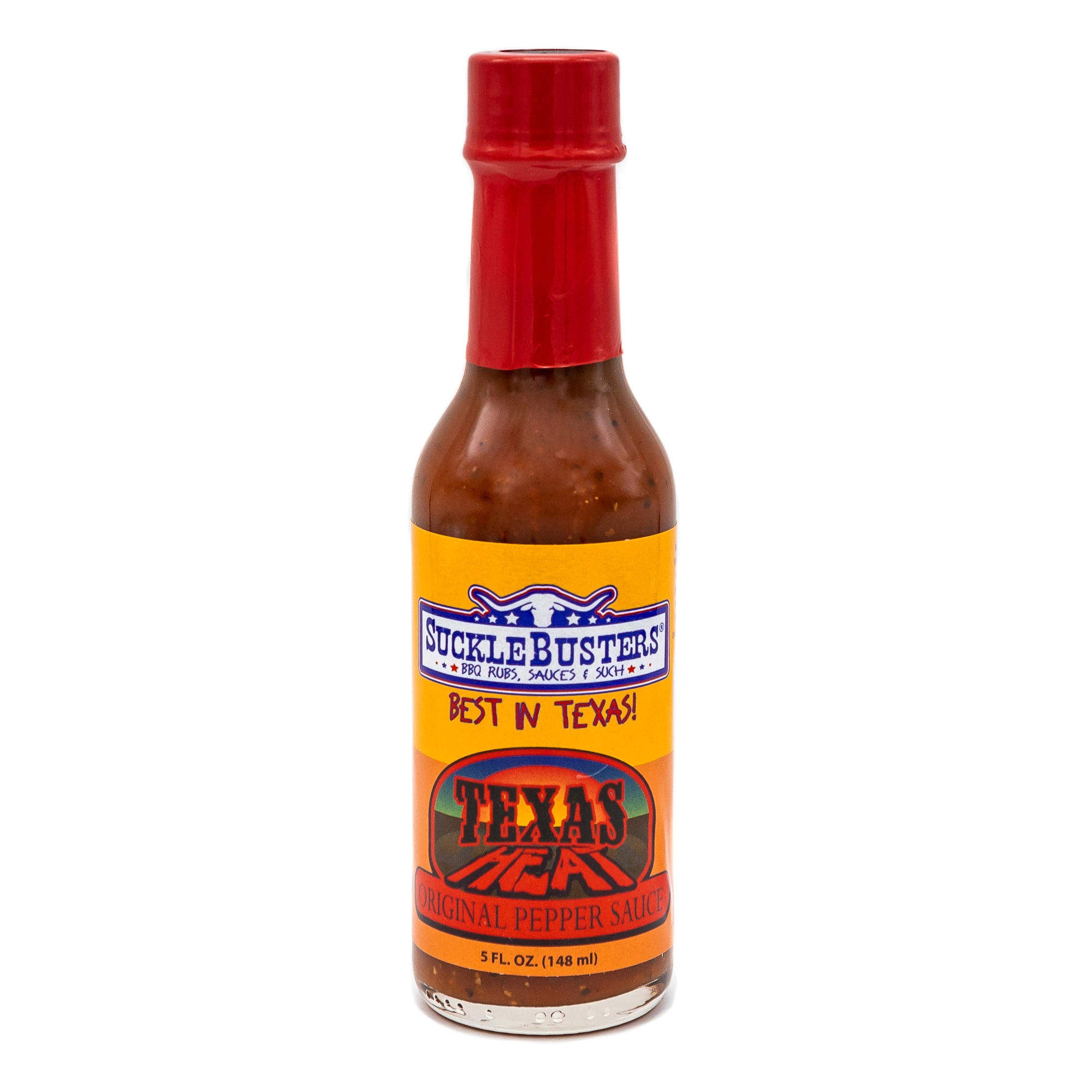 Original Pepper Sauce