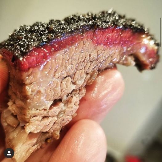 1836 Beef Rub