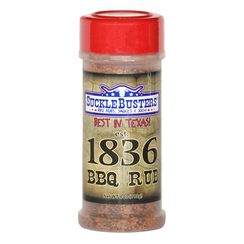 1836 Beef Rub