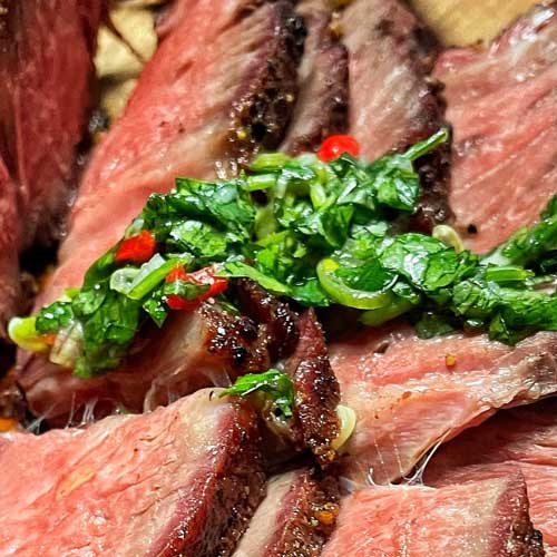 2 Pig Mafia Steak Seasoning