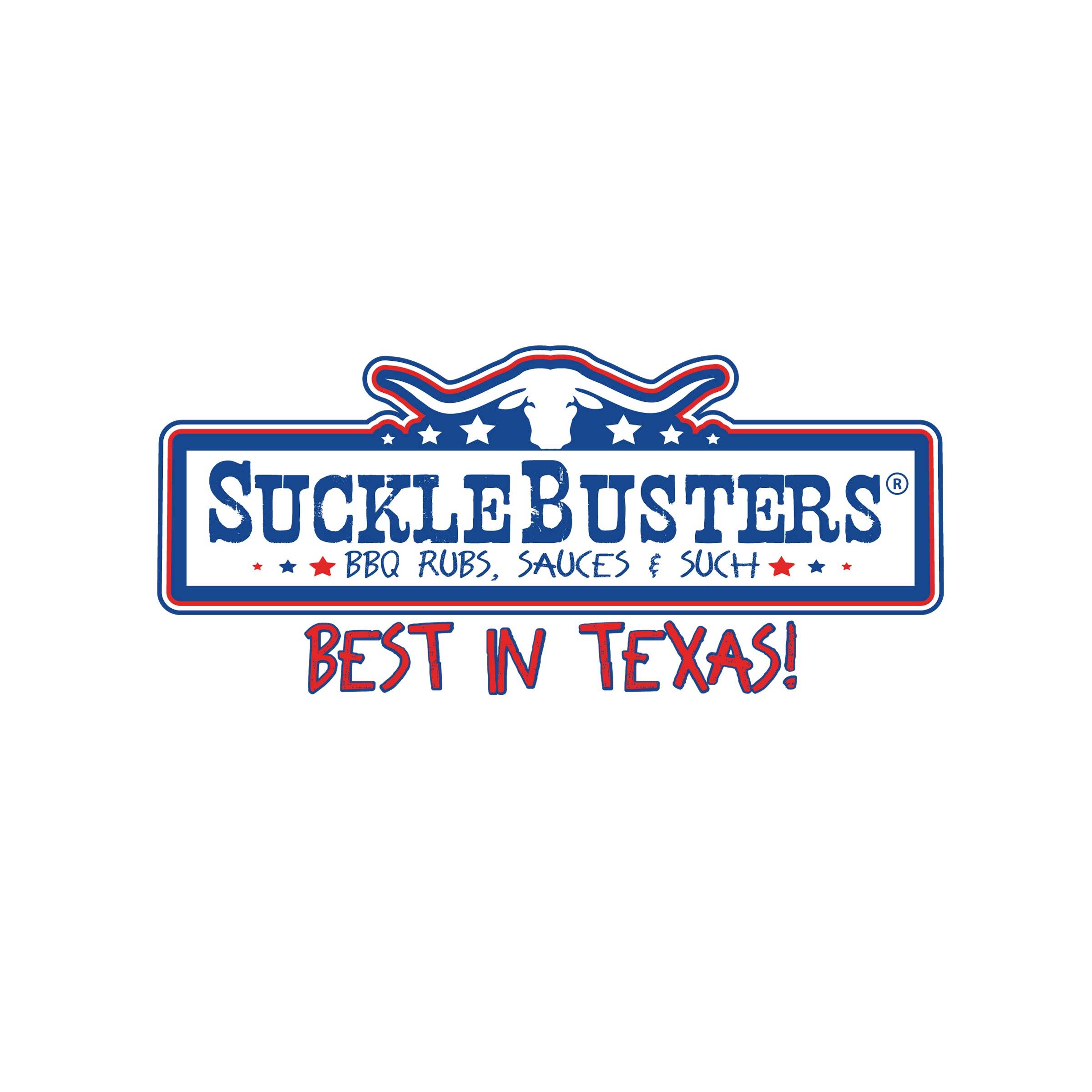 SuckleBusters Bumper Sticker