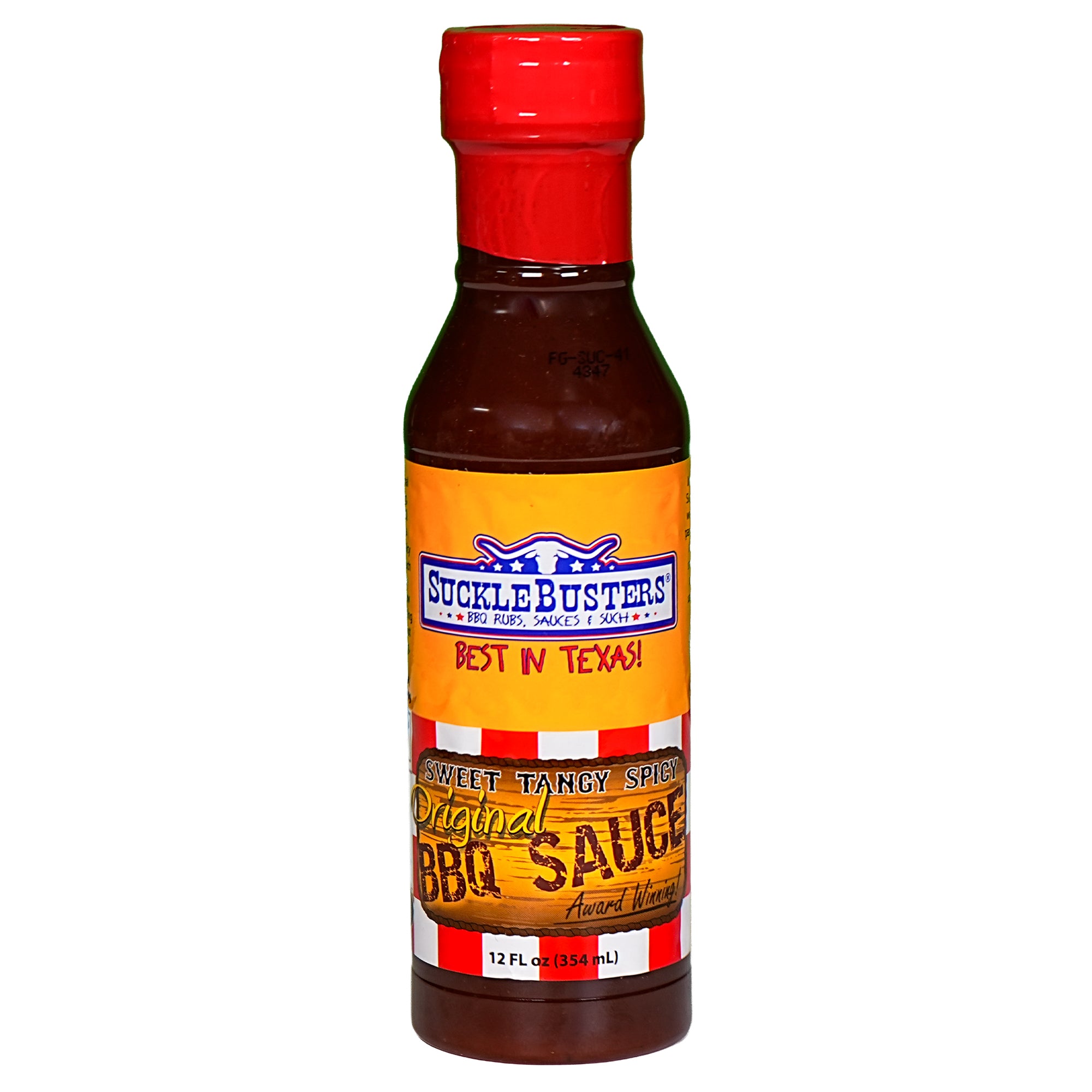 Original BBQ Sauce