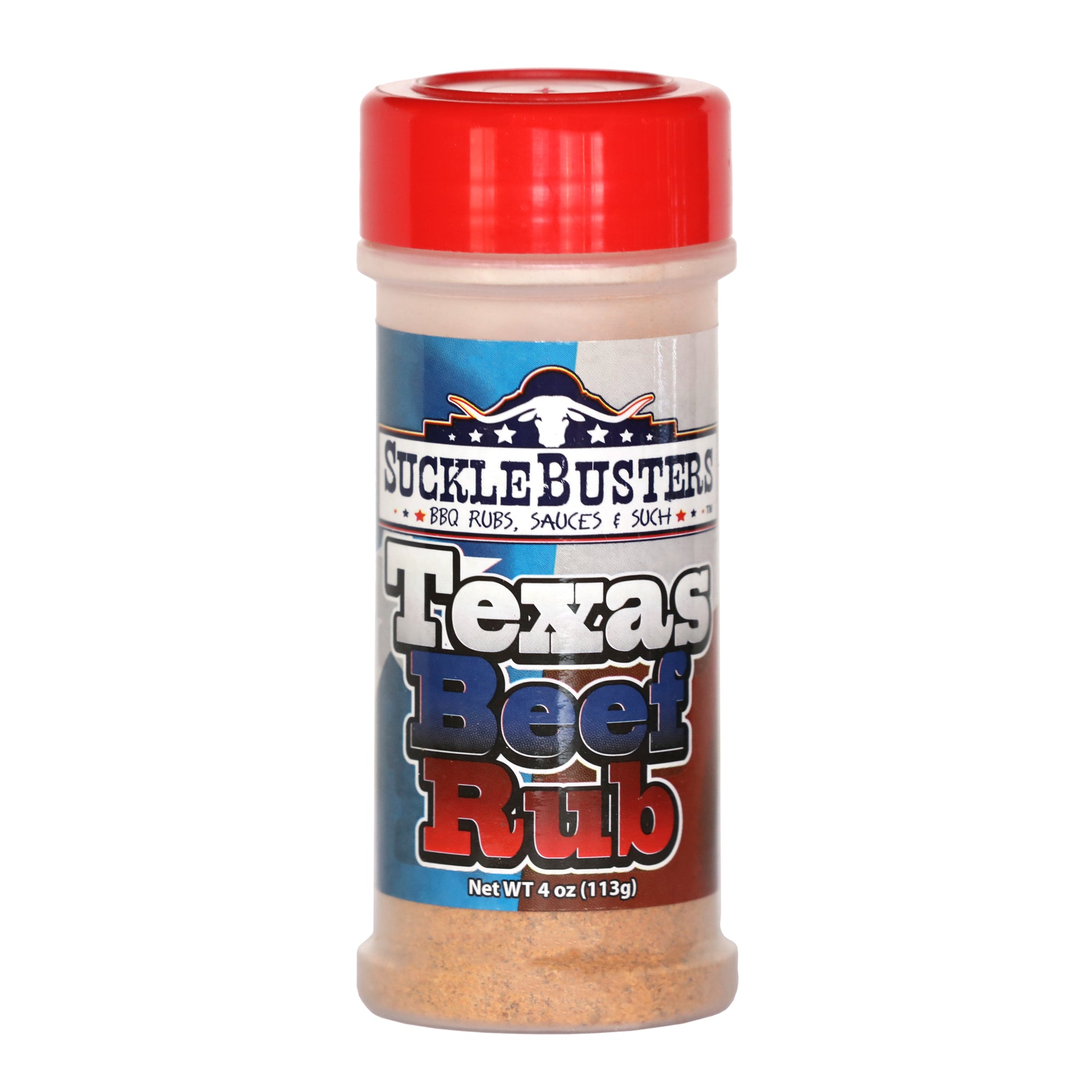 Texas Brisket Rub