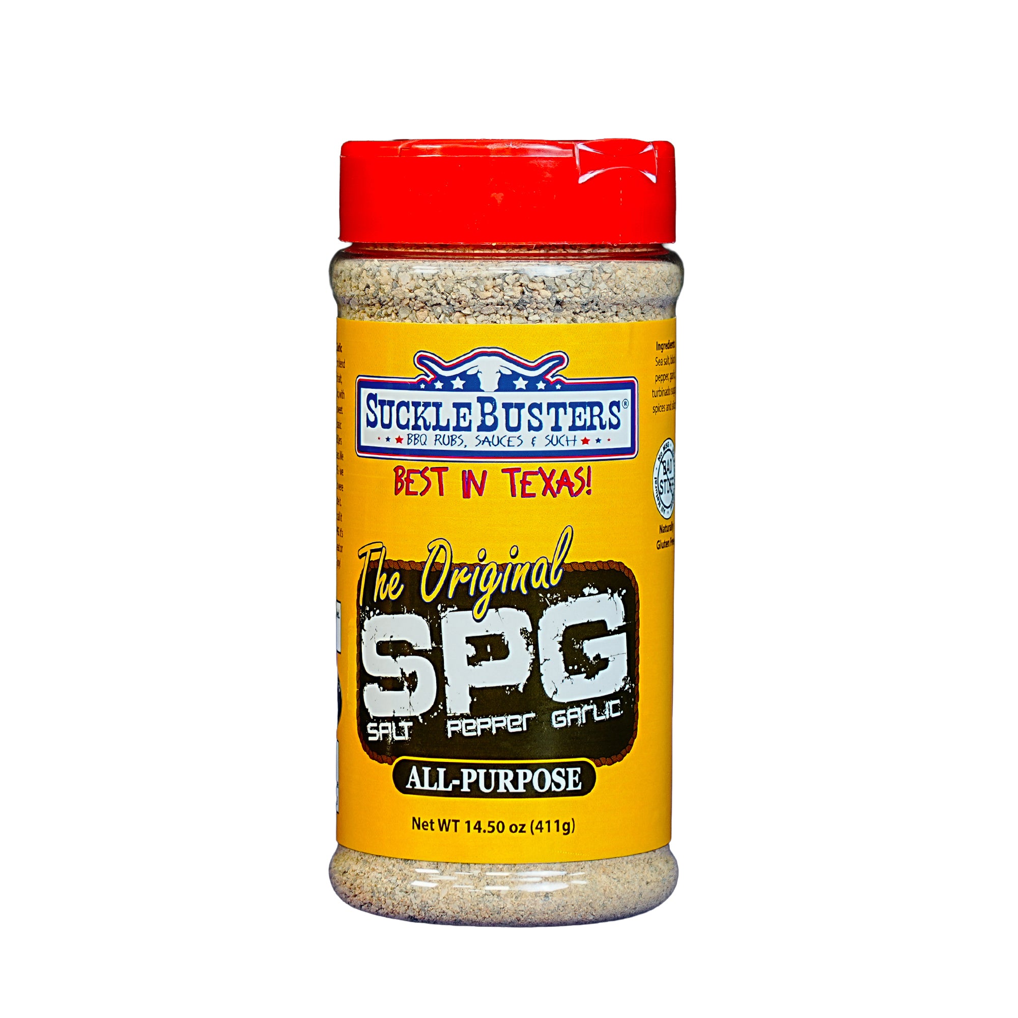 SPG All-Purpose