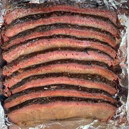 Tailgaters Party Rub