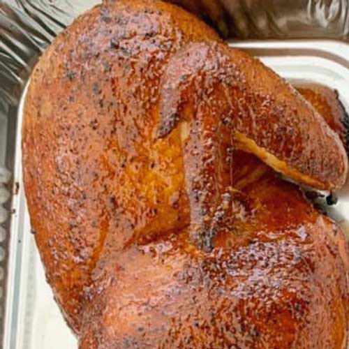 Tailgaters Party Rub