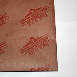 Butcher Paper Pink