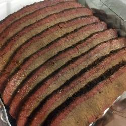 Honey BBQ Glaze 1 Gallon