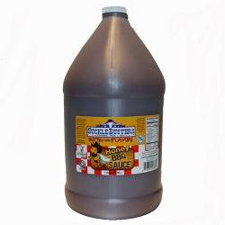 Honey BBQ Glaze 1 Gallon