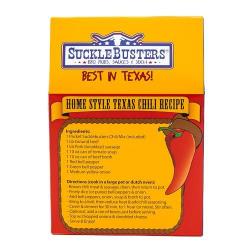 Texas Chili Kit