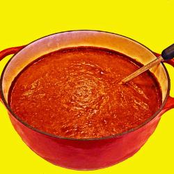 Competition Style Chili Kit