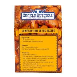 Pinto Bean Seasoning Kit