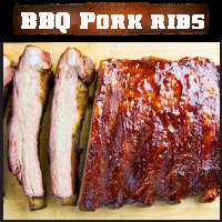 SuckleBusters Recipes Easy, how to BBQ Pork Ribs, Beef Brisket, Chicken ...