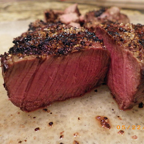 Ultimate Steak Seasoning – holysmokersrubco