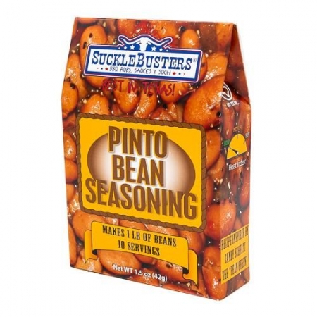 Alt for Pinto Bean Seasoning Kit