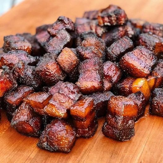 Pig Squeal Seasoning • Rustlin' Rob's Gourmet Texas Foods