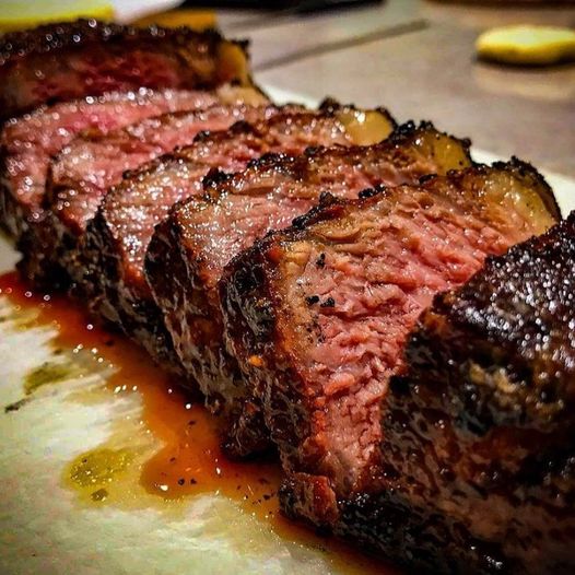 SPG Steak Seasoning - Young Bucks BBQ