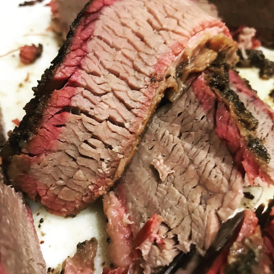 Texas Brisket Rub Elevate Flavor with Authentic SuckleBusters Blend