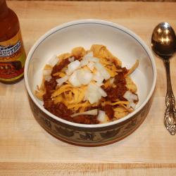 Texas Chili