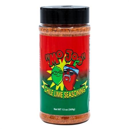 MID-SOUTH FLAVOR SPG All-Purpose Seasoning, 6 oz Bottle of