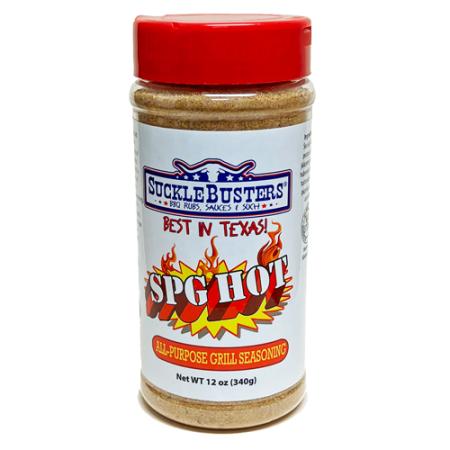 This Seasoning Is the Worst-Kept Secret in Texas Barbecue – Texas Monthly