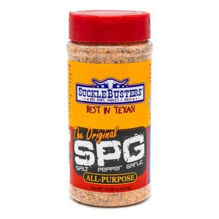 Food Shack 5 must try BBQ seasonings for every protein