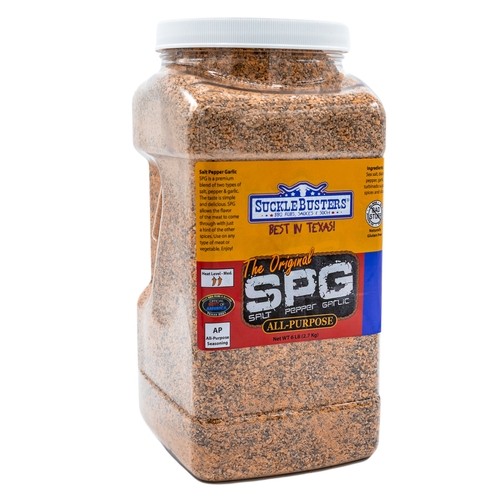 Griller All Purpose S.p.g. Rub | Flaps 20